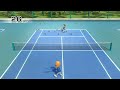 the next platinum medal on wii sports…