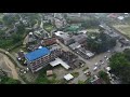 Arunachal from above | Arunachal Pradesh | Naharlagun | Drone view | papum pare #djimini2