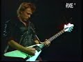 MICHAEL SCHENKER [ INTO THE ARENA ]  [III] LIVE 1981.