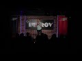 Noah Miller - Comedy Bootcamp Graduation Show