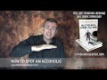 How To Spot An Alcoholic: Signs Of Problem Drinking