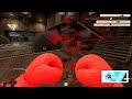 TF2: Bop 'em, Sock 'em Hoovy