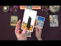 GEMINI WEEKLY TAROT READING 