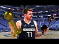 Luka Doncic is Making People Look STUPID!... including me