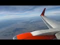 [4K] – Full Flight – Air North – Boeing 737-505 – YLW-YVR – C-GANH – 4N570 – IFS 874
