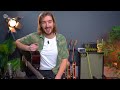 Stick Season Guitar Tutorial - Noah Kahan Fingerstyle Guitar Lesson