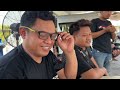 FULL VIDEO TEKNO TUNER X HBY SETTING 1000M WANGNOI SPEED AVANUE | SERU NYA HBY & TATON KALO BECANDYA