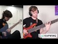 Tim Henson vs Charles Berthoud - Neurotica by Polyphia