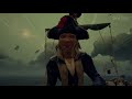 Pirate Tough Love Sea of Thieves Gameplay #1