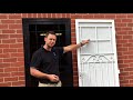 How to choose a Steel Security Door