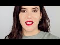 My Lip Lift Technique - Makeup Tips for Happy Lips!