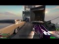 The Parish Tank Run Advanced - Left 4 Dead 2