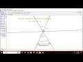 Suma de los ángulos interiores de un triángulo