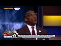 Shannon Sharpe on Terrell Owens declining to attend Hall of Fame induction | NFL | UNDISPUTED