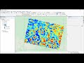 Download and Extract Soil Moisture Data from Sentinel 1 and SMAP using ArcGIS Desktop