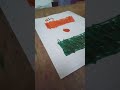 day 18 of making cou’try flags till I hit 1000 subs today's flag 🇳🇪 (Niger)
