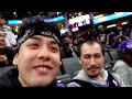 The Sacramento Kings Experience! (1/11/23)