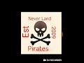 Never Land Pirates VS Inomal Golden Gate