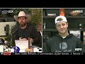 Brock Purdy on 49ers' success, development of game & blocking out the noise | The Pat McAfee Show