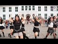 [ONE TAKE KPOP IN PUBLIC] BABYMONSTER (베이비몬스터) - 'SHEESH' Dance Cover | Indonesia | Get Up! DC
