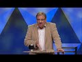 Transformed: Transforming How I See & Use Money - Pastor Rick Warren 2017