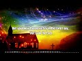 Peaceful Old Country Gospel Hymns Of All Time With Lyrics -  Best Classic Country Songs Playlist