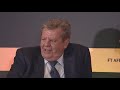 FT Africa Summit - In Conversation with Johann Rupert