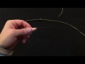Trilene Knot Tying Instructions - RIO Products