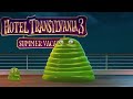 HOTEL TRANSYLVANIA 3: SUMMER VACATION Clip - 