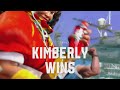 SF6 Modern Kimberly VS Classic Master ED