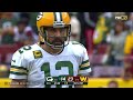 Green Bay Packers vs. Washington Commanders | 2022 Week 7 Game Highlights