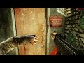 A Streamer Exercise in Factory with Script Escape from Tarkov