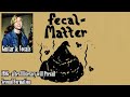 History & Tone of Kurt Cobain's First Band | Fecal Matter Illiteracy Will Prevail | Pre-Nirvana