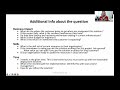 Real-time Solution Architect Interview Answer  | One question 60-90 min | Detailed Explanation