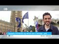 Brexit two years later: Why the UK is struggling | DW News