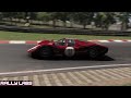 Historic Time Attack: Nordschleife 5  -  PRINCE / NISSAN R380  -  Forza Motorsport