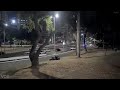 AS NOITES PESADAS DO CENTRO DE SÃO PAULO