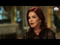 Priscilla Presley Shares Memories Of Elvis At Graceland With TODAY | TODAY