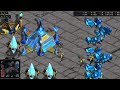 EPIC - Bisu 🇰🇷 (P) v Snow 🇰🇷 (P) on Benzene - StarCraft  - Brood War REMASTERED 2023