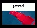 Get Real (Mario Movie)