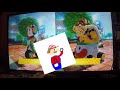 Just Nyoomin' - Mario Kart 8 Deluxe Part 1 - Co-op Calamity