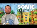 Game Theory: Sonic BROKE His Own Lore! (Sonic Frontiers)