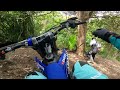 Bornok Mangosong | Team UA Trail Ride |Davao Trail Sites Part 1