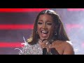 Mickey Guyton - Remember Her Name (Live From The CMT Artist Of The Year) ft. Yola