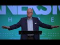 Walking in the Light  |  I John 1  |  Dr. Erwin Lutzer