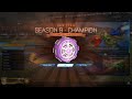 Rocket League Season 9 Rewards