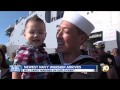 USS Anchorage arrives at new homeport of San Diego