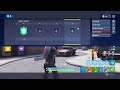 Fortnite how to bring back reticle