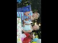 Jenevieve's 9th birthday party! Part II