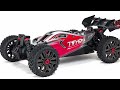 Team Corally Syncro4 RC Basher Buggy Released! Ultimate Budget Buggy?